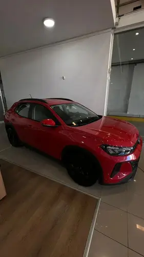 Volkswagen Tera 1.6 Msi Trend Mt 2026