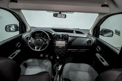 Renault Kangoo Ii Express 1.6 Sce Confort 2026