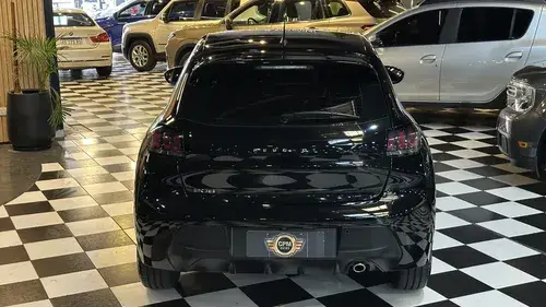 Peugeot 208 1.6 Feline Tiptronic 2023