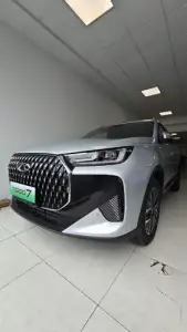 Chery Tiggo 7 csh 1.5T Phev 2026