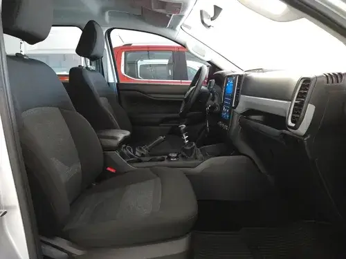 Ford Territory 1.8 Titanium At 2024