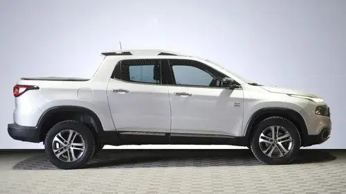 Fiat Toro 2.0 Volcano 4x4 At 2016