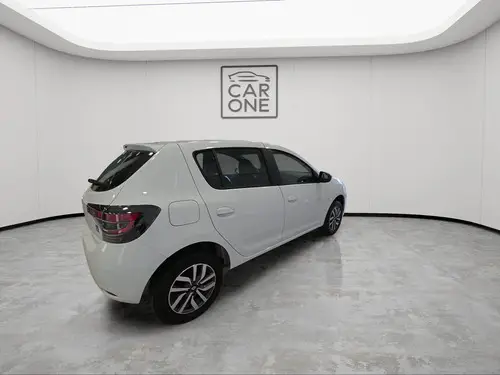 Renault Sandero 1.6 16V INTENS L25 2026