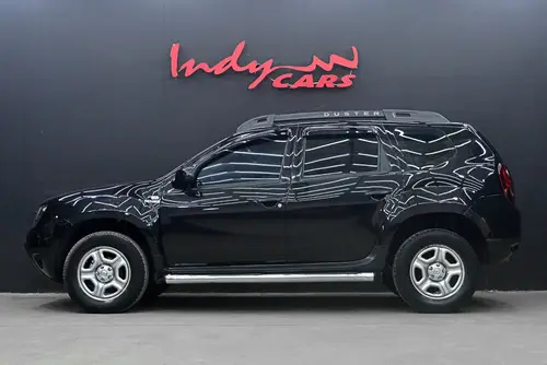 Renault Duster 1.6 Ph2 4x2 Dynamique 2018