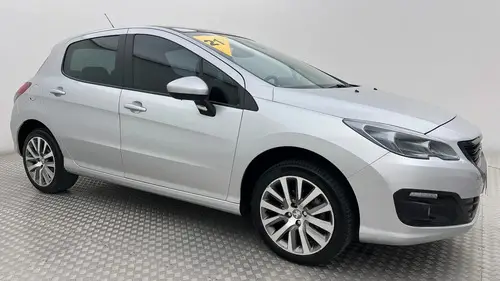 Peugeot 308 1.6 Feline Hdi 115cv 2021