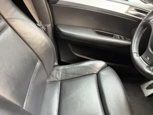 BMW X6 4.4 M 555cv 2010