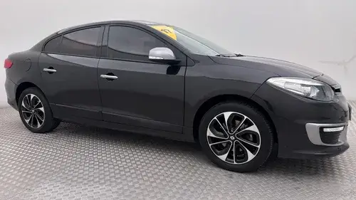Renault Fluence 2.0 Gt T 190cv 2017