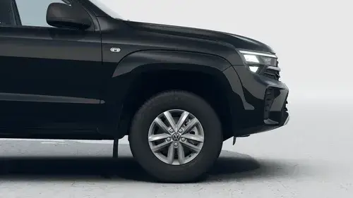 Volkswagen Amarok 2.0 Cd Tdi 140Cv Trendline 4X4 2026
