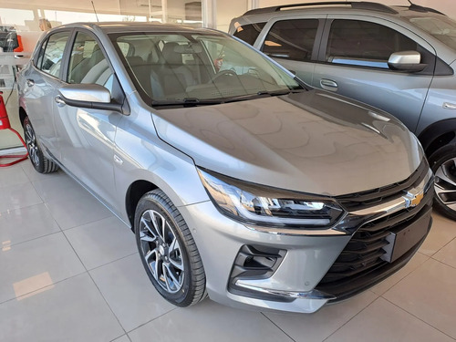 Chevrolet Onix 1.0 Turbo Premier At 2026