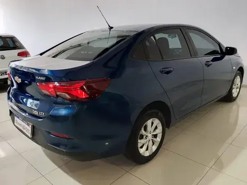 Chevrolet Onix plus 1.0 Turbo Ltz Mt 2022