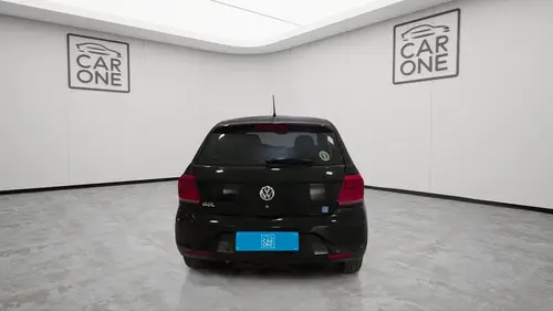 Volkswagen Gol 1.6 TREND TRENDLINE 5P L16 2019