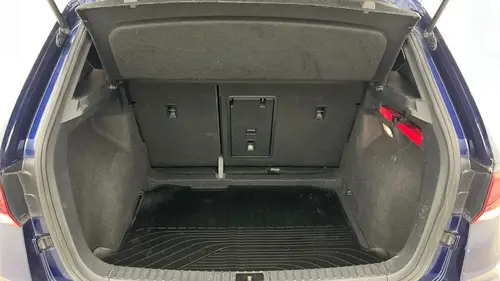 Volkswagen Taos 1.4 250 Tsi Highline 2022