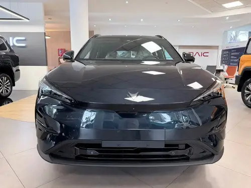 T5 0.0 Air (65 Kwh) 2Wd 2026
