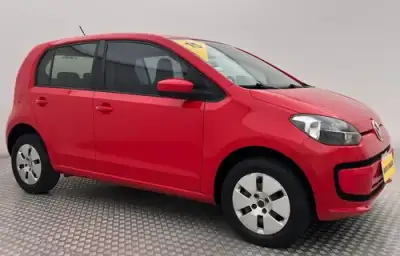 Volkswagen Up! 1.0 Move Up! 75cv 5 p 2015