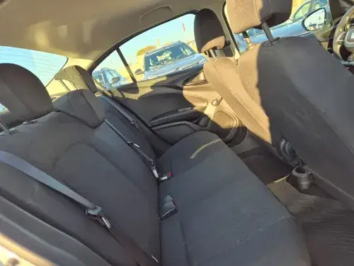 Fiat Cronos 1.3 Gse Like 2025