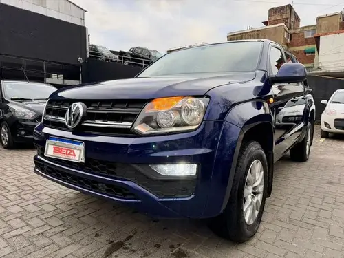Volkswagen Amarok 2.0 Cd Tdi 180Cv Comfortline 2023