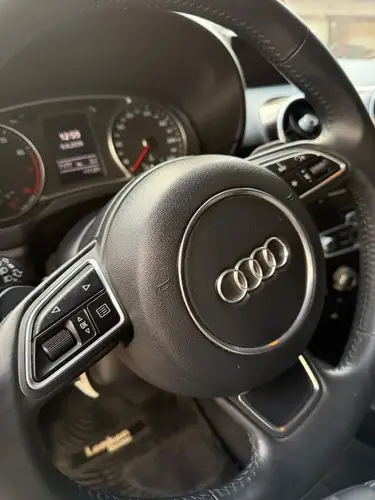 Audi A1 Sportback 1.4 Tfsi Stronic 125cv 2019