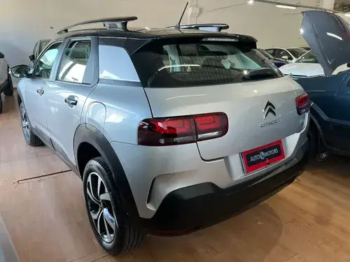 Citroën C4 Cactus 1.6 Thp 165 At6 Shine 2020
