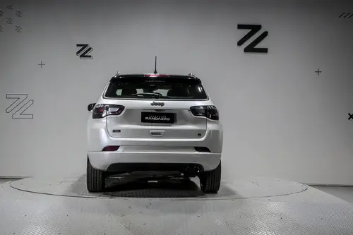 Jeep Compass 1.3 T270 Serie-S 4X2 At6 2025