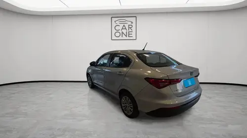 Fiat Cronos 1.3 GSE LIKE L23 2023