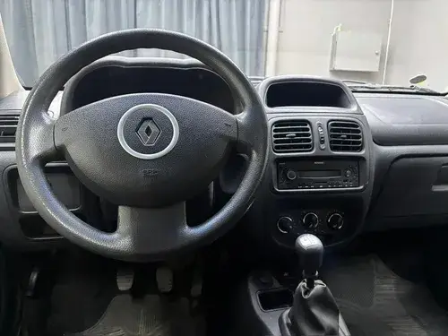 Renault Clio 1.2 Mio Confort Pack 5P 2016