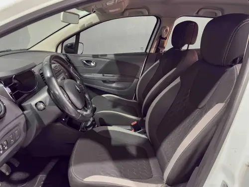 Renault Captur 2.0 Zen 2017