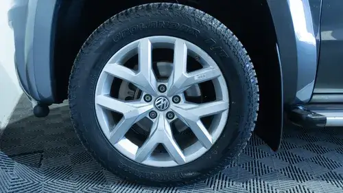 Volkswagen Amarok 3.0 Cd Tdi 258Cv V6 Highline 4X4 At 2024