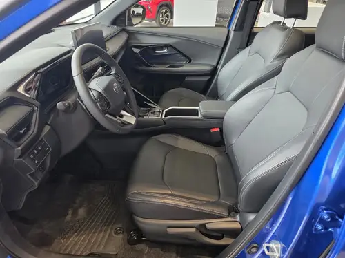 Toyota Yaris Cross 1.5 Seg Cvt 2026