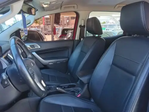 Ford Ranger 3.2 Tdi Dc 4x4 Ltd At L19 2023