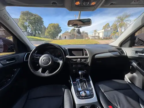 Audi Q5 2.0 Tfsi 180cv Quattro 2016