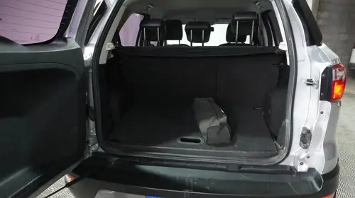 Ford Ecosport 1.5 Freestyle 123cv 4x2 2020