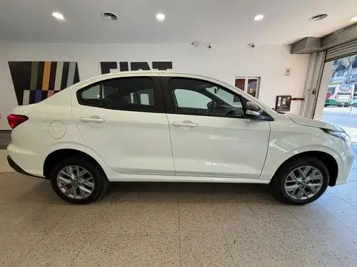 Fiat Cronos 1.3 Gse Like 2026
