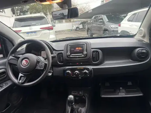 Fiat Mobi 1.0 Easy 2020