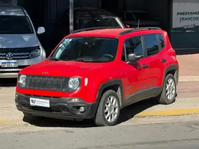 Jeep Renegade 1.8 Sport 2021