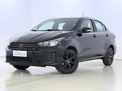 Fiat Cronos 1.3 GSE DRIVE PACK PLUS L26 2026