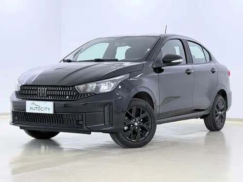Fiat Cronos 1.3 GSE DRIVE PACK PLUS L26 2026