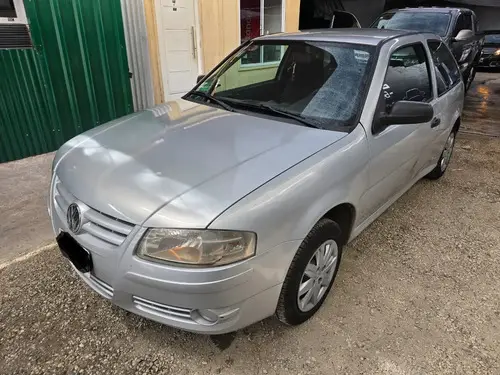 Volkswagen Gol 1.4 L 2013