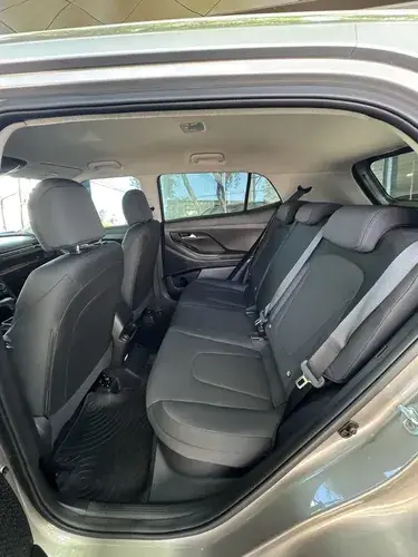 Hyundai Creta CRETA SAFETY 2026