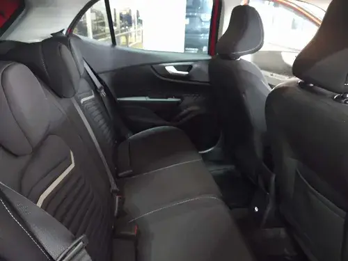 Fiat Pulse 1.0T Audace Cvt 2025