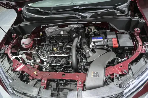 Chevrolet Tracker 1.2 Turbo Premier At 2026