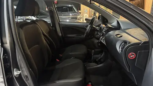 Toyota Etios 1.5 Sedan Xls At 2023