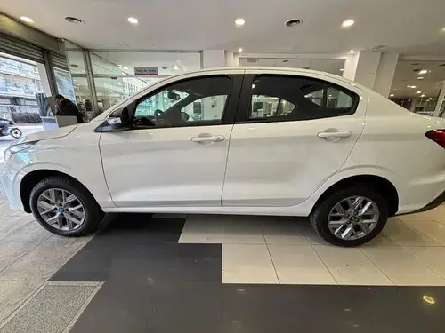 Fiat Cronos 1.3 Gse Like 2026
