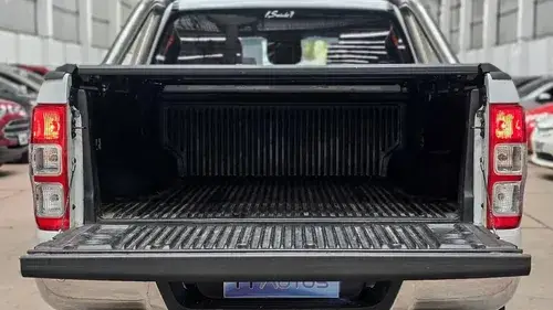 Ford Ranger 3.2 Cd Xlt Tdci 200cv Automática 4x2 2019