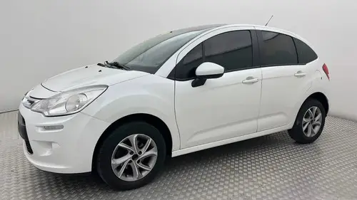 Citroën C3 1.5 Tendance Pack Secure I 90cv 2016