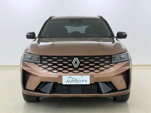 Renault Koleos 2.0 T 4WD TECHNO AT 2026