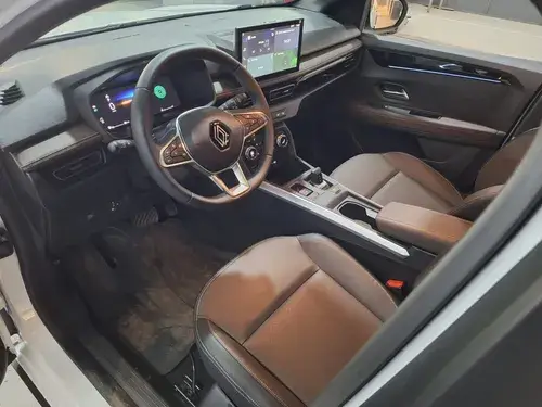 Renault Kardian Iconic 1.0 2026