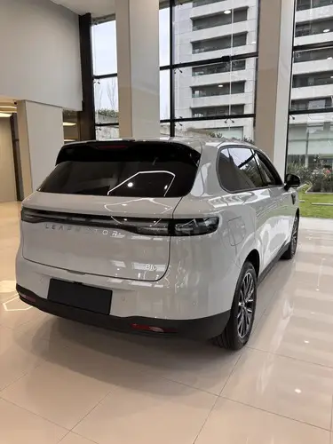 B10 REEV 2026