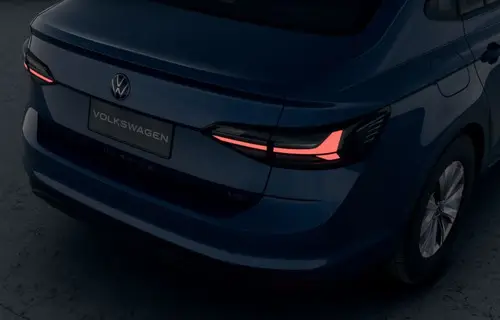 Volkswagen Virtus 1.6 MSI L25 2025