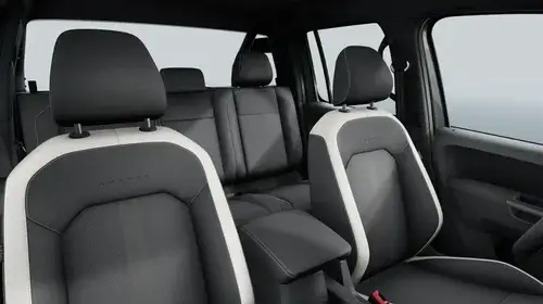 Volkswagen Amarok 3.0 TD V6 258HP 4X4 DC HIGHLINE AT G2 2026