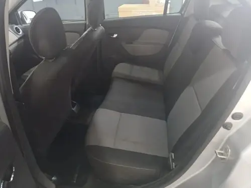 Renault Logan 1.6 Privilege 105cv 2015